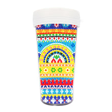 Charger l'image dans la galerie, Colorful Diamond Cup