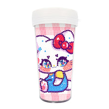 Charger l'image dans la galerie, Colorful Diamond Cup