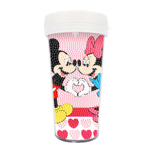 Charger l'image dans la galerie, Colorful Diamond Cup