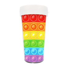 Charger l'image dans la galerie, Colorful Diamond Cup