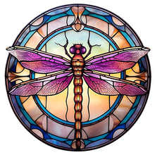 Charger l'image dans la galerie, Animal-Full Round Diamond Painting-30x30cm