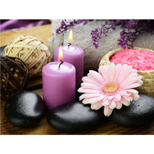 Charger l'image dans la galerie, Zen-Full Round Diamond Painting-40x30cm