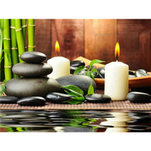 Charger l'image dans la galerie, Zen-Full Round Diamond Painting-40x30cm