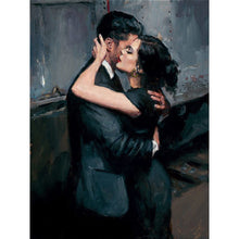 Charger l'image dans la galerie, Sexy Girl-Full Round Diamond Painting-30x40cm