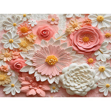 Charger l'image dans la galerie, Cardina-FULL Round Diamond Painting-40x30cm