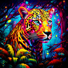 Charger l'image dans la galerie, Animal-FULL Round Diamond Painting-30x30cm