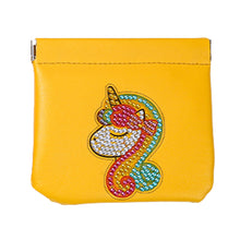 Charger l'image dans la galerie, Bricolage pâte perceuse rouge à lèvres sac airpods étui de protection sac cosmétique