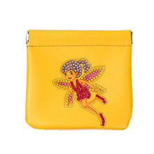 Charger l'image dans la galerie, Bricolage pâte perceuse rouge à lèvres sac airpods étui de protection sac cosmétique