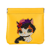 Charger l'image dans la galerie, Bricolage pâte perceuse rouge à lèvres sac airpods étui de protection sac cosmétique