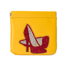 Charger l'image dans la galerie, Bricolage pâte perceuse rouge à lèvres sac airpods étui de protection sac cosmétique