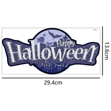 Charger l'image dans la galerie, 1pcs 5D DIY Diamant Peinture Autocollants