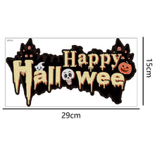 Charger l'image dans la galerie, 1pcs 5D DIY Diamant Peinture Autocollants