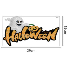 Charger l'image dans la galerie, 1pcs 5D DIY Diamant Peinture Autocollants