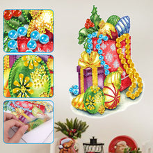 Charger l'image dans la galerie, 1pcs 5D DIY Diamant Peinture Autocollants