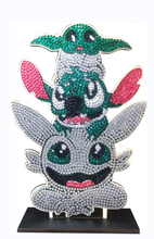 Charger l'image dans la galerie, 5D - Ornement de bricolage