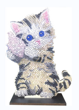 Charger l'image dans la galerie, 5D - Ornement de bricolage