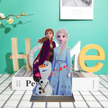 Charger l'image dans la galerie, Ornements de bureau unilatéraux avec des animaux