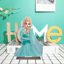 Charger l'image dans la galerie, Ornements de bureau unilatéraux avec des animaux