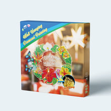 Charger l'image dans la galerie, Couronne et porte-clés Pendentif