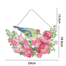 Charger l'image dans la galerie, Ornement Pendentif Peinture diamant BRICOLAGE