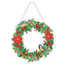 Charger l'image dans la galerie, Ornement Pendentif Peinture diamant BRICOLAGE