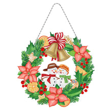 Charger l'image dans la galerie, Ornement Pendentif Peinture diamant BRICOLAGE