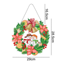 Charger l'image dans la galerie, Ornement Pendentif Peinture diamant BRICOLAGE