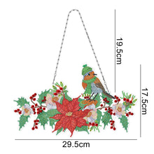 Charger l'image dans la galerie, Ornement Pendentif Peinture diamant BRICOLAGE