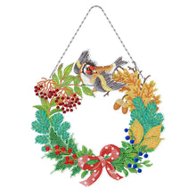 Charger l'image dans la galerie, Ornement Pendentif Peinture diamant BRICOLAGE