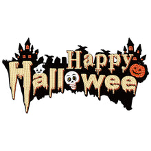 Charger l'image dans la galerie, 1pcs 5D DIY Diamant Peinture Autocollants