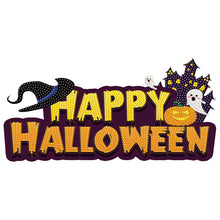 Charger l'image dans la galerie, 1pcs 5D DIY Diamant Peinture Autocollants