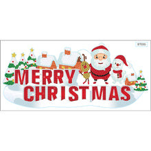 Charger l'image dans la galerie, 1pcs 5D DIY Diamant Peinture Autocollants