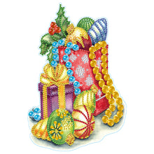 Charger l'image dans la galerie, 1pcs 5D DIY Diamant Peinture Autocollants