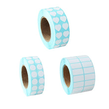 Charger l'image dans la galerie, 3000pcs diamant peinture autocollants classification stockage étiquette vierge