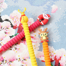 Charger l'image dans la galerie, Stylo de forage de peinture au diamant de Noël