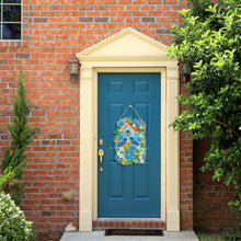 Charger l'image dans la galerie, Couronne et porte-clés Pendentif