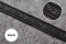 Charger l'image dans la galerie, 3D Sticky Décoratif Mur Lignes Papier Peint Bordure Cadre-outil