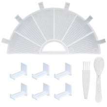 Charger l'image dans la galerie, Outil de bricolage multi planche de peinture au diamant