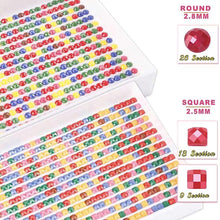 Charger l'image dans la galerie, Sirène en Vitrail Dusk Sea Water-Full Round Diamond Painting-30x40cm