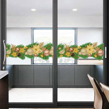 Charger l'image dans la galerie, Ruban décoratif de Noël 1M Ruban de BRICOLAGE à Coupe Libre