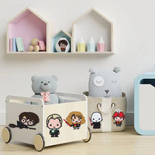 Charger l'image dans la galerie, 2pcs Halloween DIY Diamant Dessin Autocollants