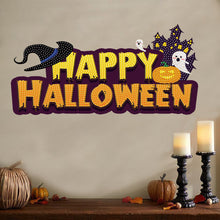 Charger l'image dans la galerie, 1pcs 5D DIY Diamant Peinture Autocollants