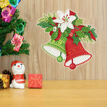 Charger l'image dans la galerie, Autocollant de Peinture de Diamant de Noël