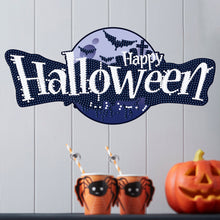 Charger l'image dans la galerie, 1pcs 5D DIY Diamant Peinture Autocollants