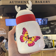 Charger l'image dans la galerie, 4pcs 5D DIY Diamant Peinture Autocollants