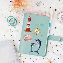 Charger l'image dans la galerie, 4pcs 5D DIY Diamant Peinture Autocollants