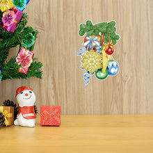 Charger l'image dans la galerie, 1pcs 5D DIY Diamant Peinture Autocollants