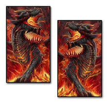 Charger l'image dans la galerie, Dragon Diamond Painting -40*70cm
