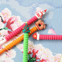 Charger l'image dans la galerie, Stylo de forage de peinture au diamant de Noël