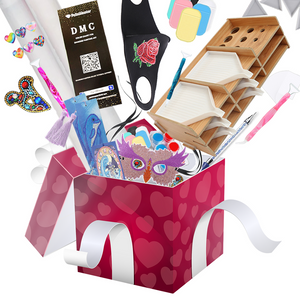 1 pce Cadeaux à prix réduit pour le Nouvel An /  (Un seul exemplaire par commande, un seul cadeau en cas d'achat multiple ! !)